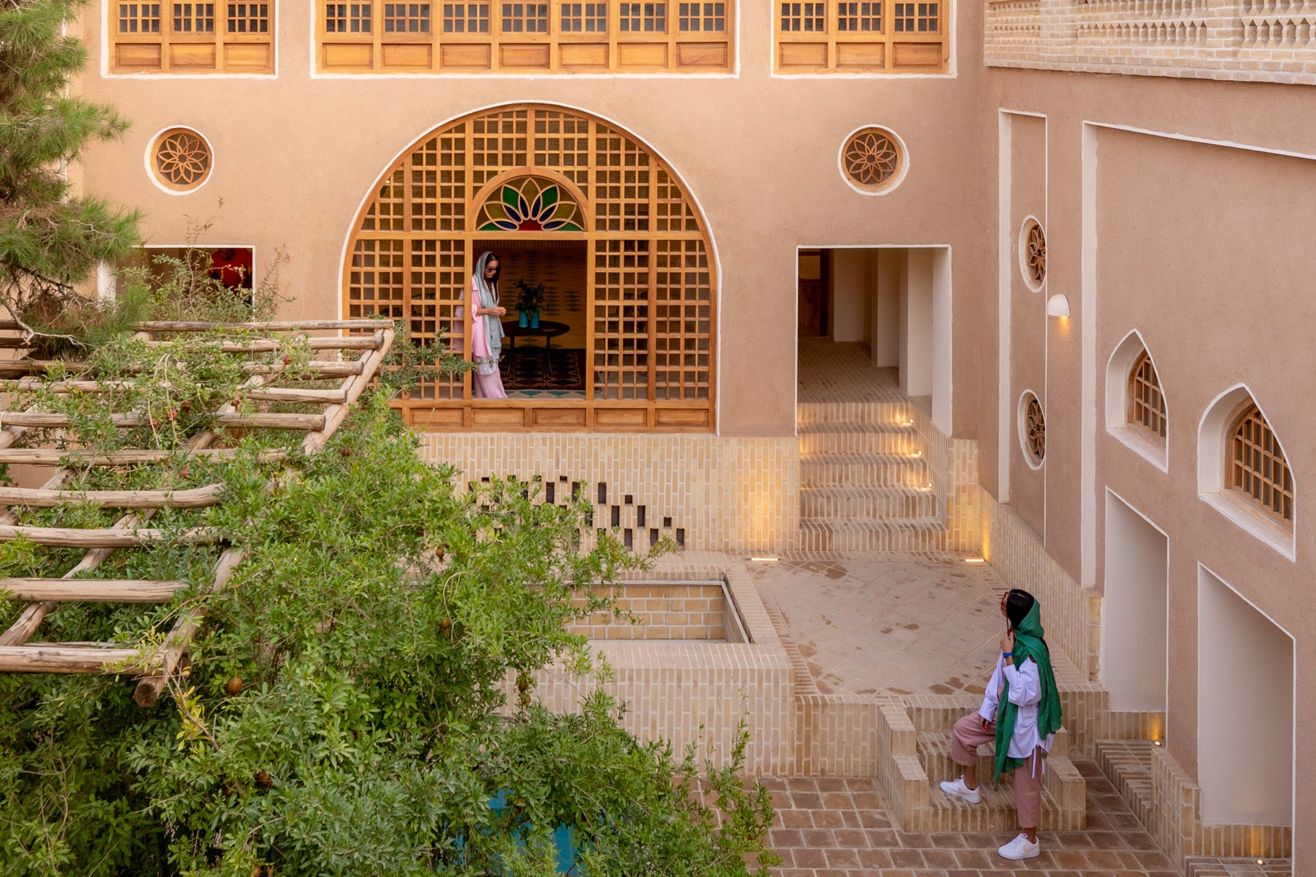 Dalan Jahan Boutique Hotel