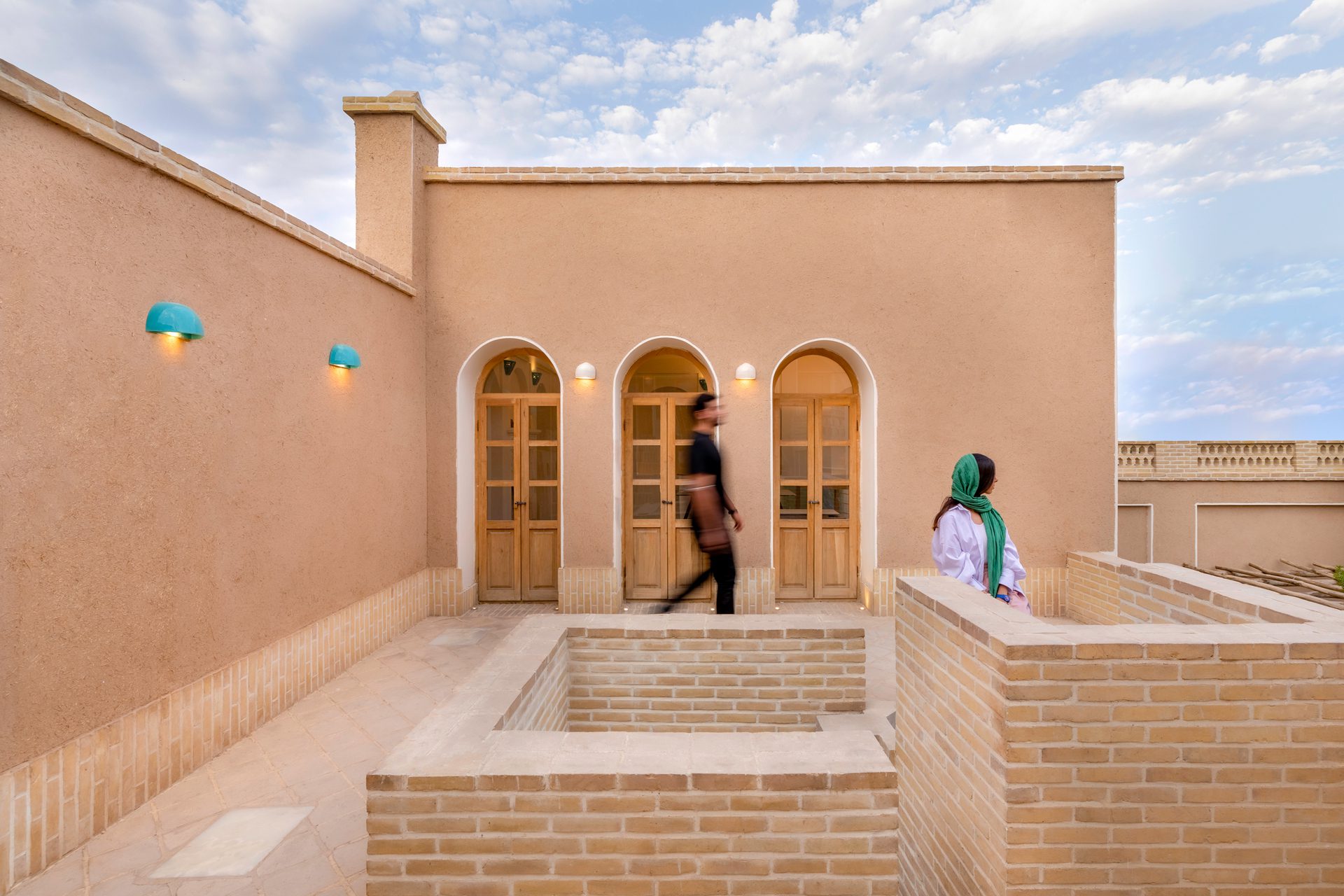 Dalan Jahan Boutique Hotel