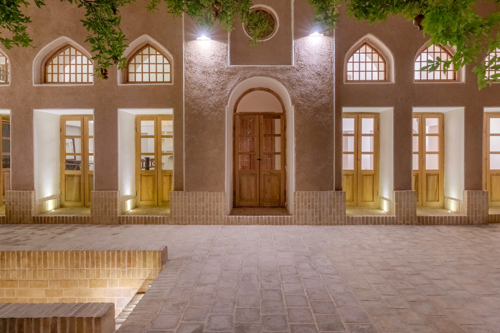 Dalan Jahan Boutique Hotel