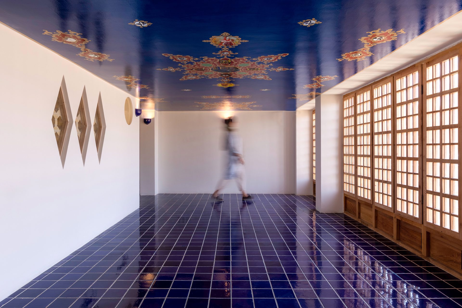 Dalan Jahan Boutique Hotel