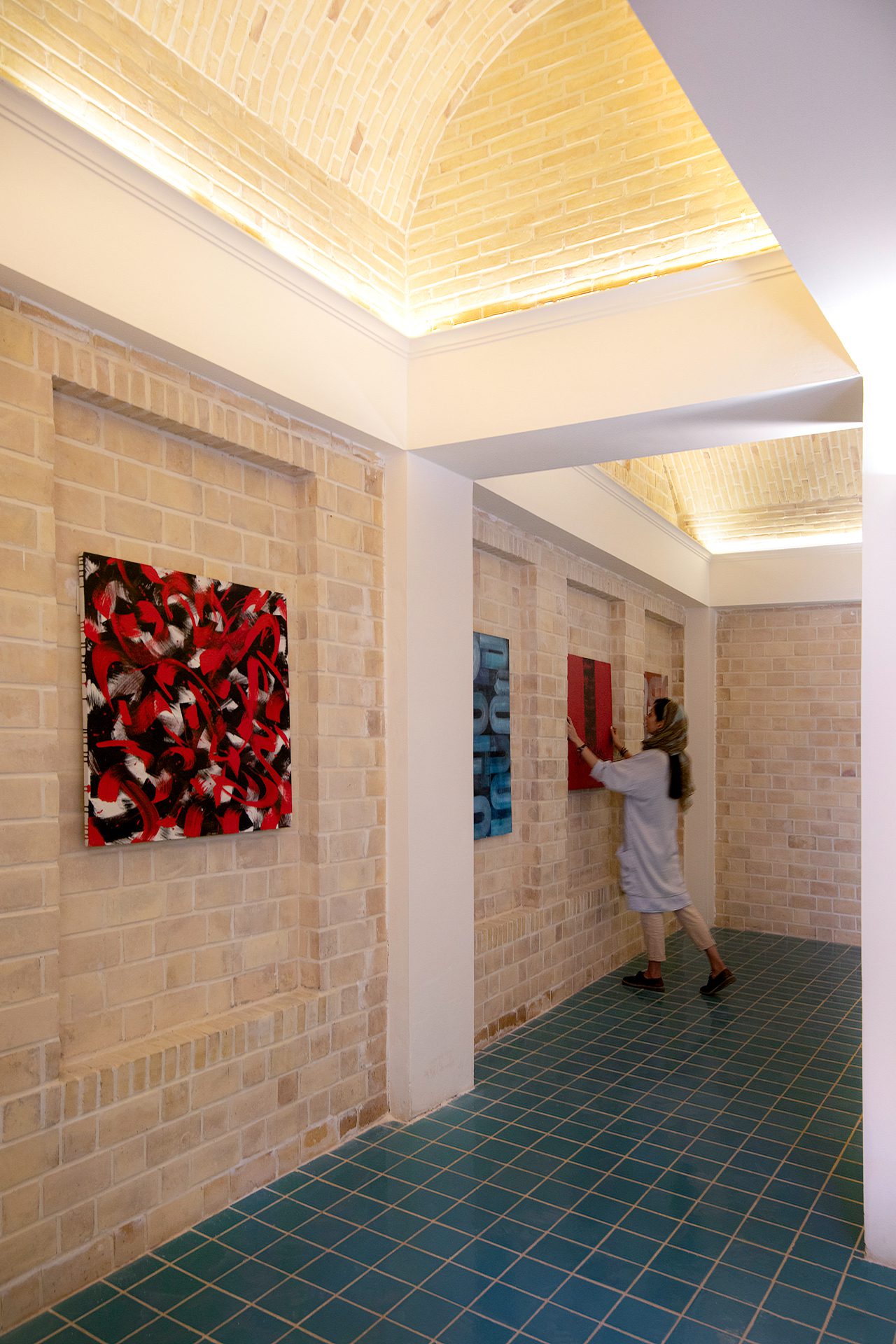 Dalan Jahan Boutique Hotel