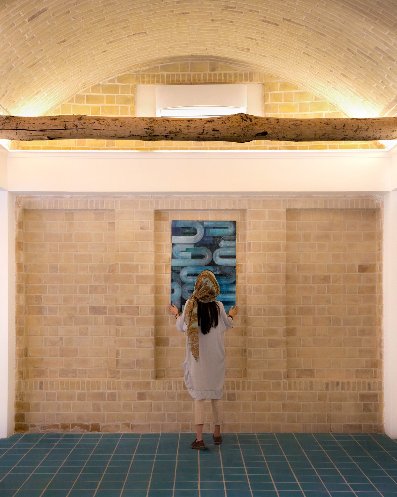 Dalan Jahan Boutique Hotel