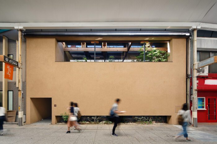 © Nacasa & Partners Inc.1