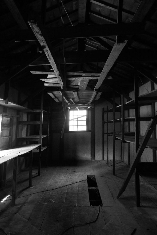 Takahara Seikichi Shokudo