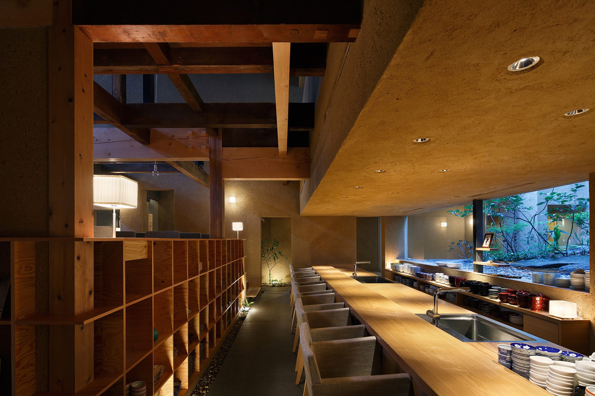 Takahara Seikichi Shokudo