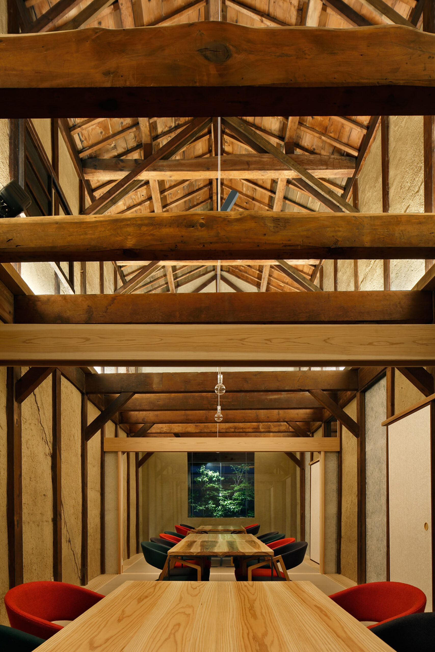 Takahara Seikichi Shokudo