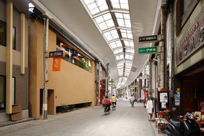 © Nacasa & Partners Inc.4