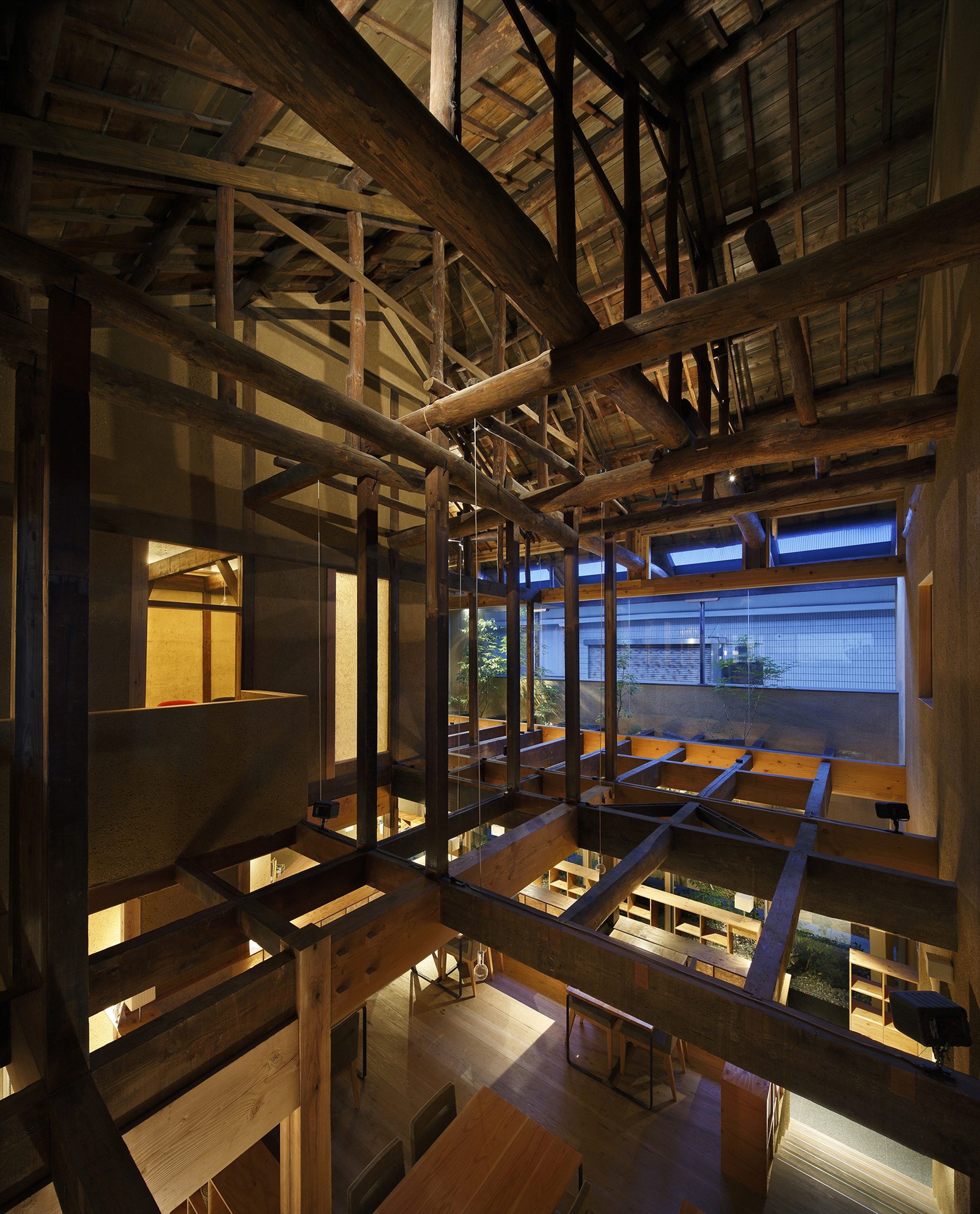 Takahara Seikichi Shokudo