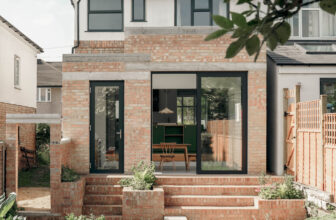 Creer House