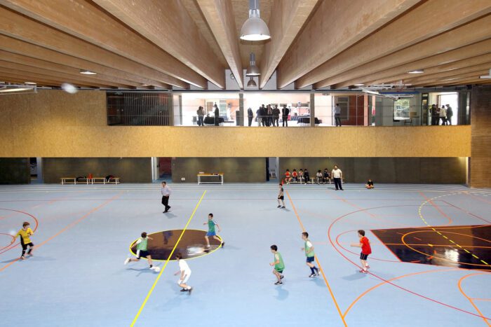 © Pablo Guillén Llanos & Fernando Zaparaín3