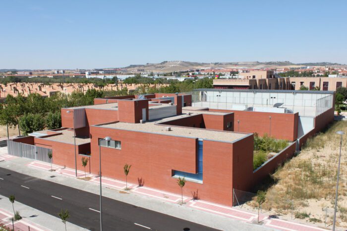 NIARA | Amas4arquitectura