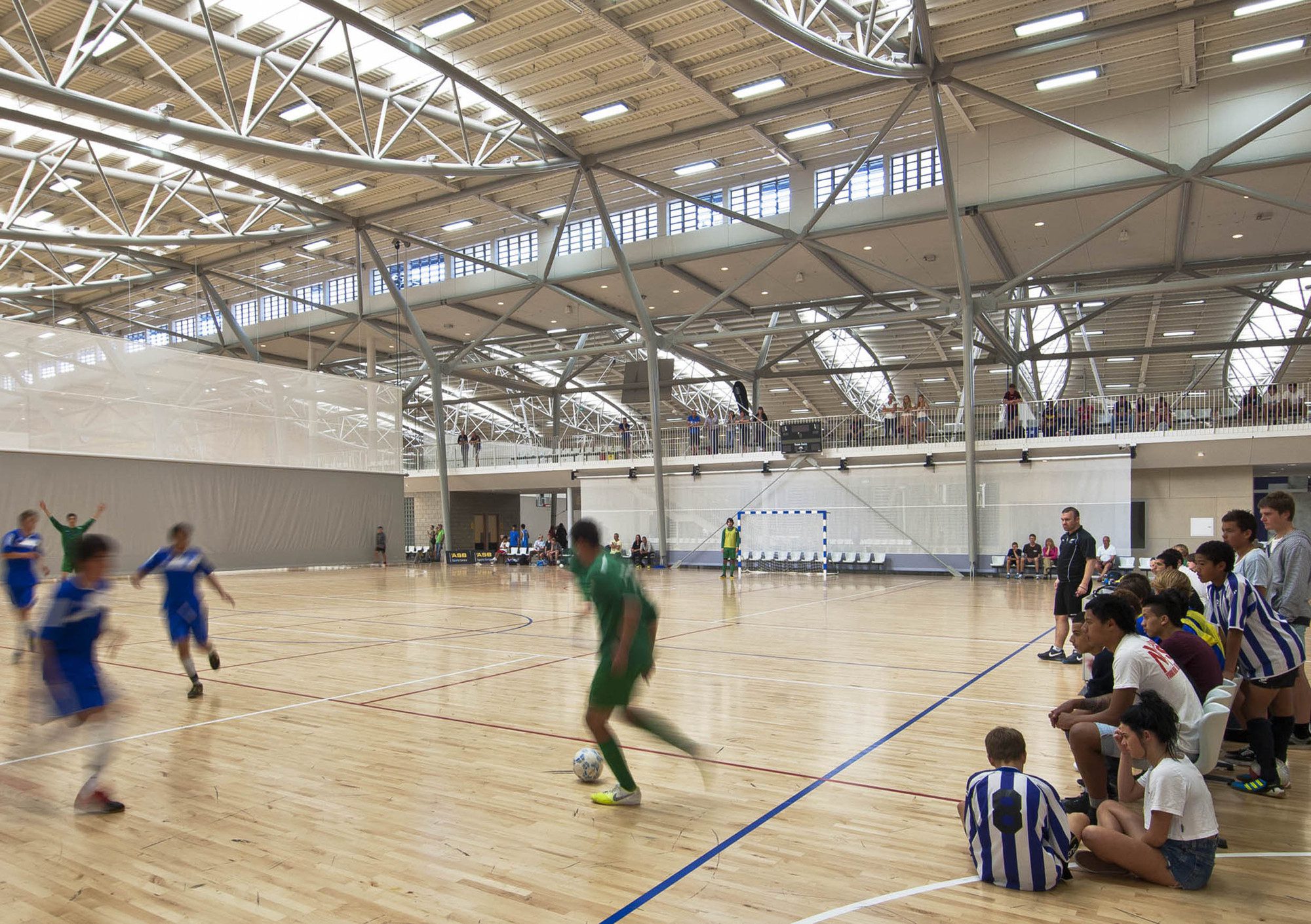 ASB Sports Centre