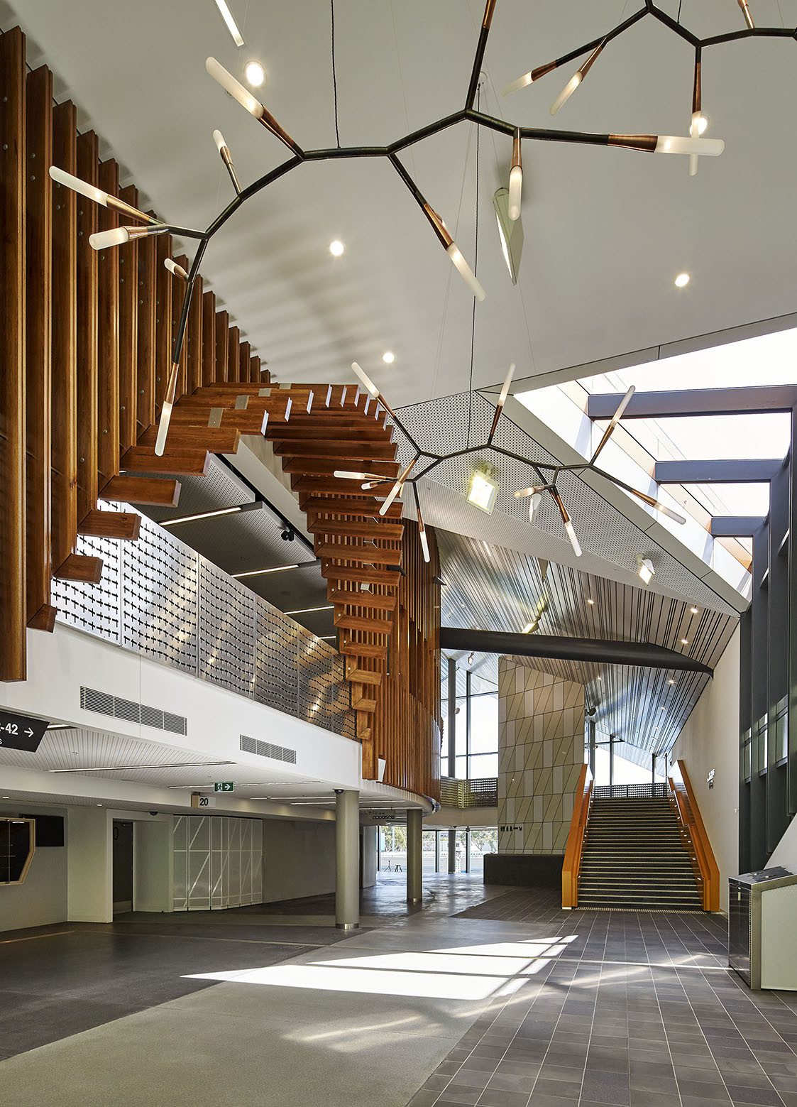 Margaret Court Arena