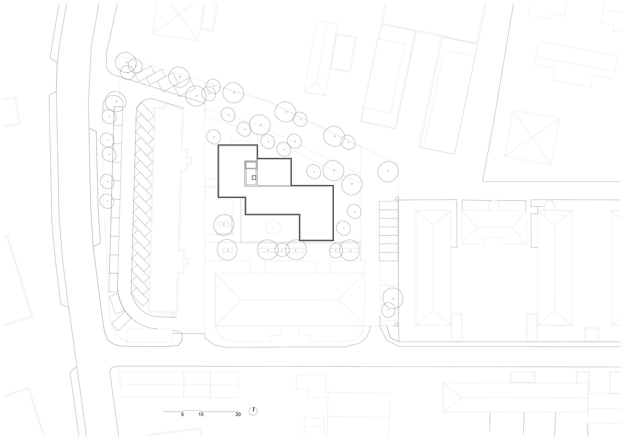 50 Modular Timber Apartments