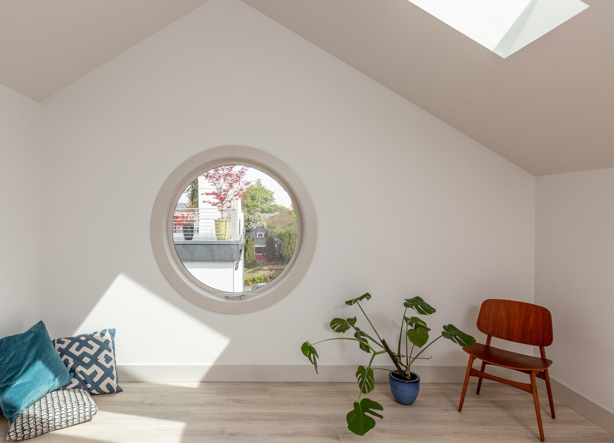 Columbia City Abbey Apartments