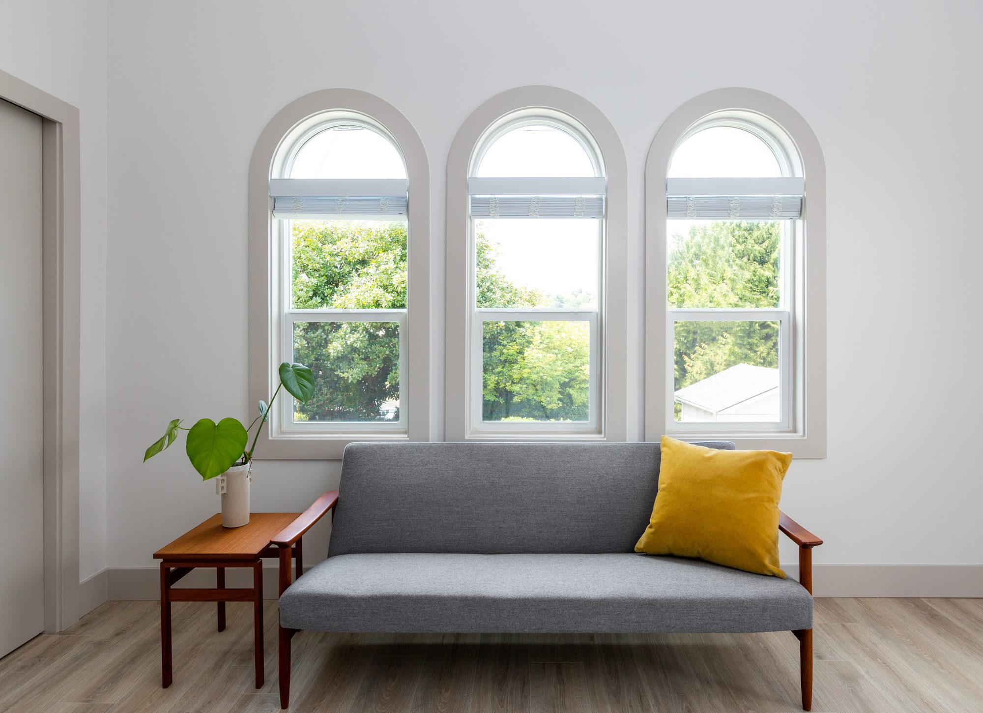 Columbia City Abbey Apartments