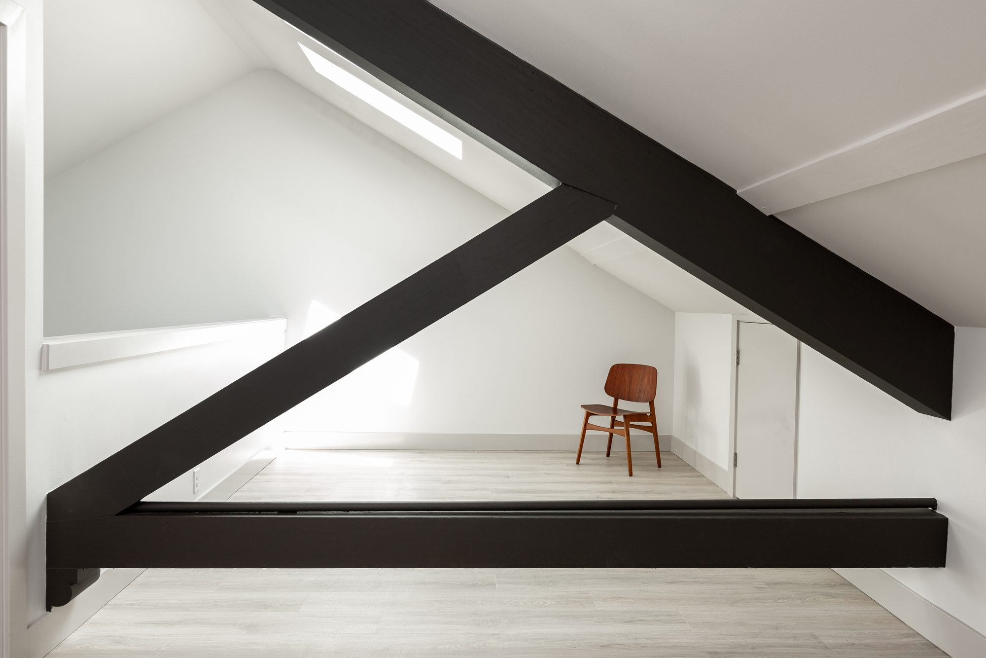 Columbia City Abbey Apartments