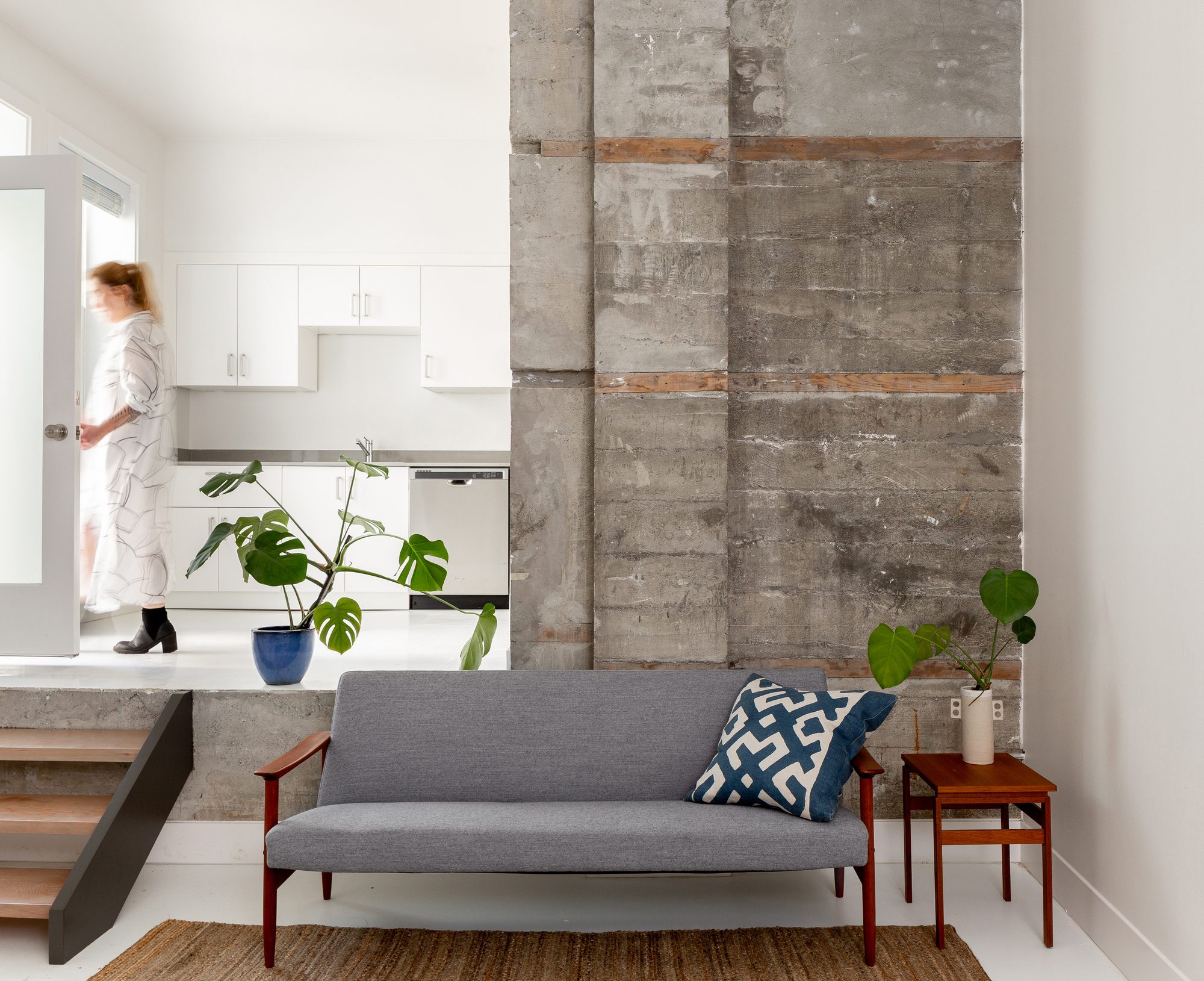 Columbia City Abbey Apartments