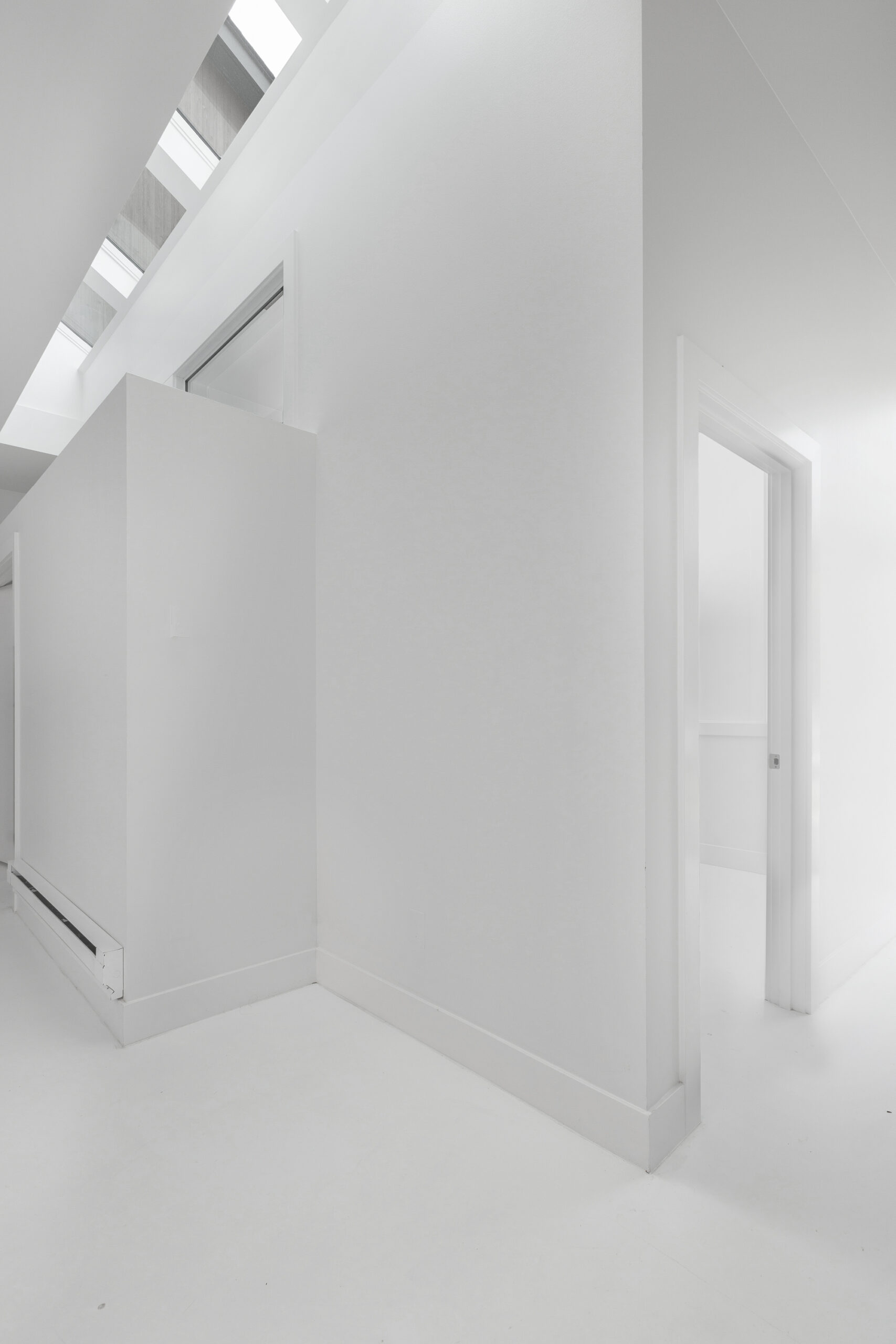 Columbia City Abbey Apartments