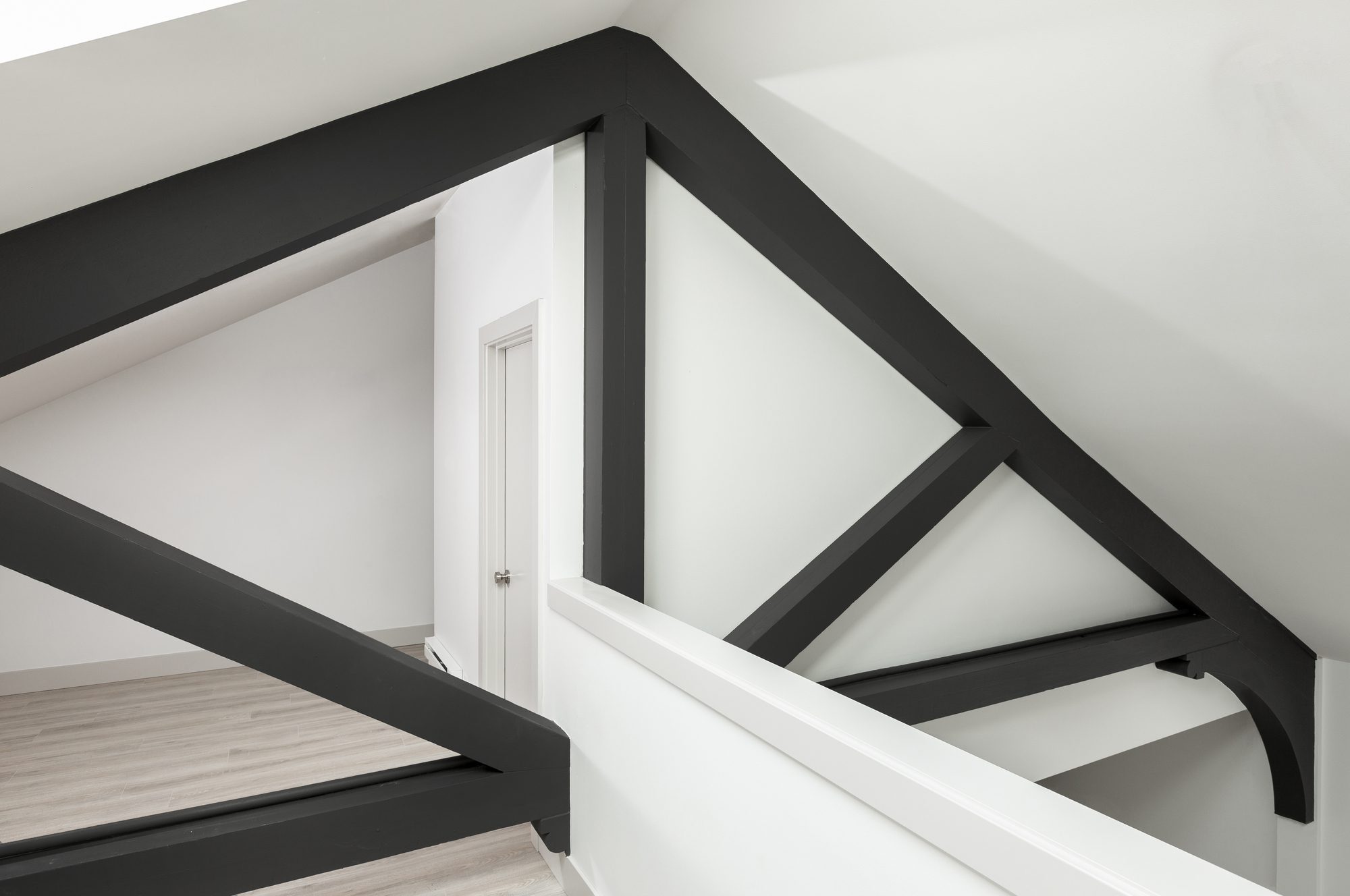 Columbia City Abbey Apartments