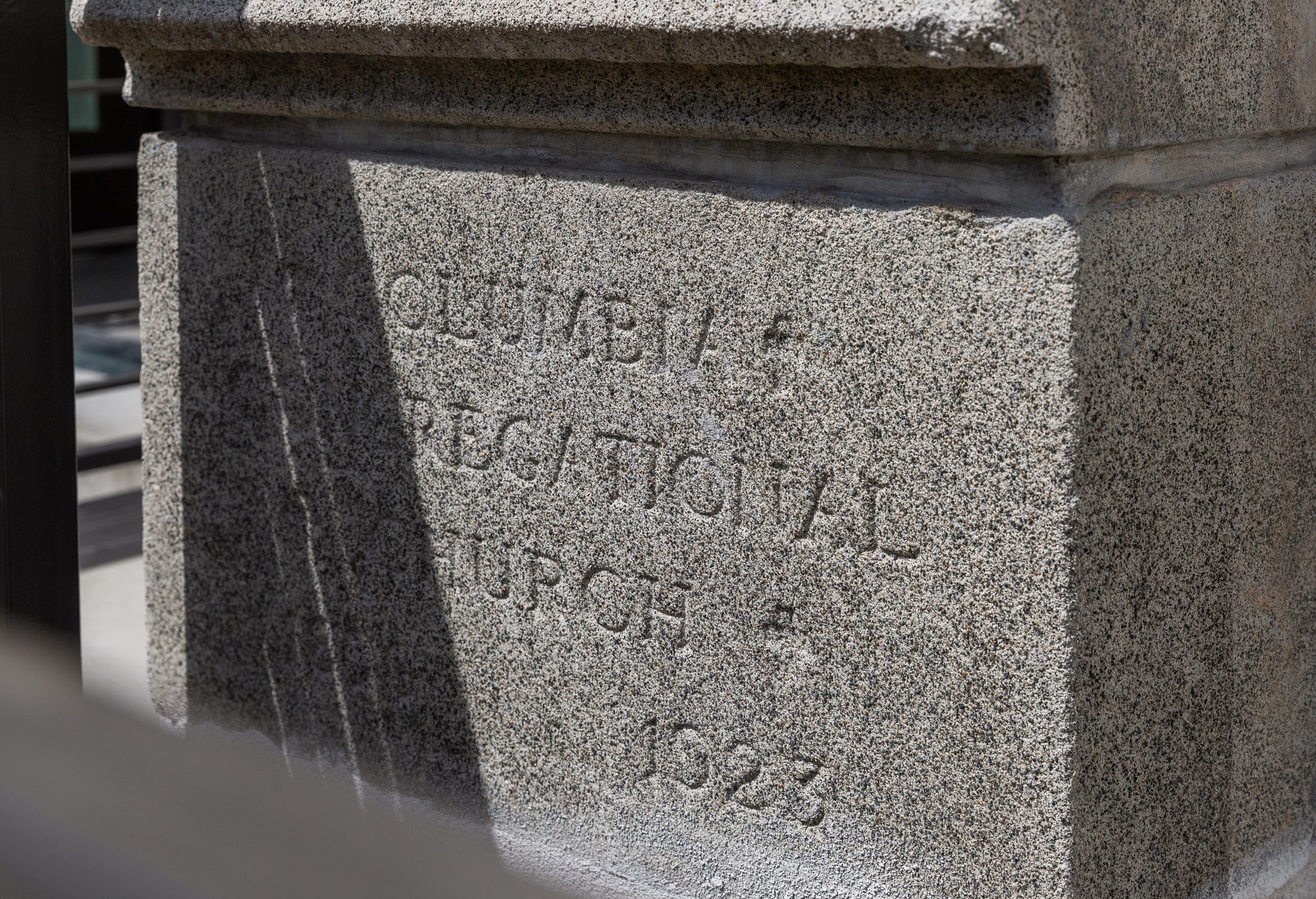 Columbia City Abbey Apartments