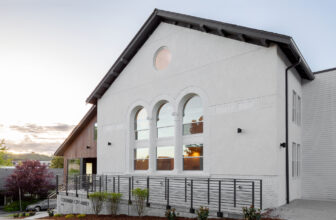Columbia City Abbey Apartments