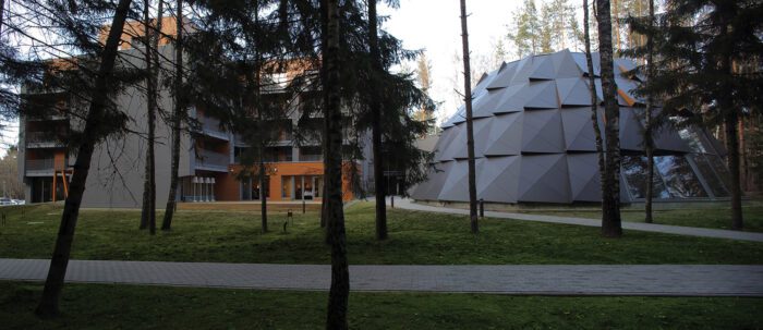 © Raimondas Urbakavičius, Genadij Ignatovič, Diana Garbačauskienė1