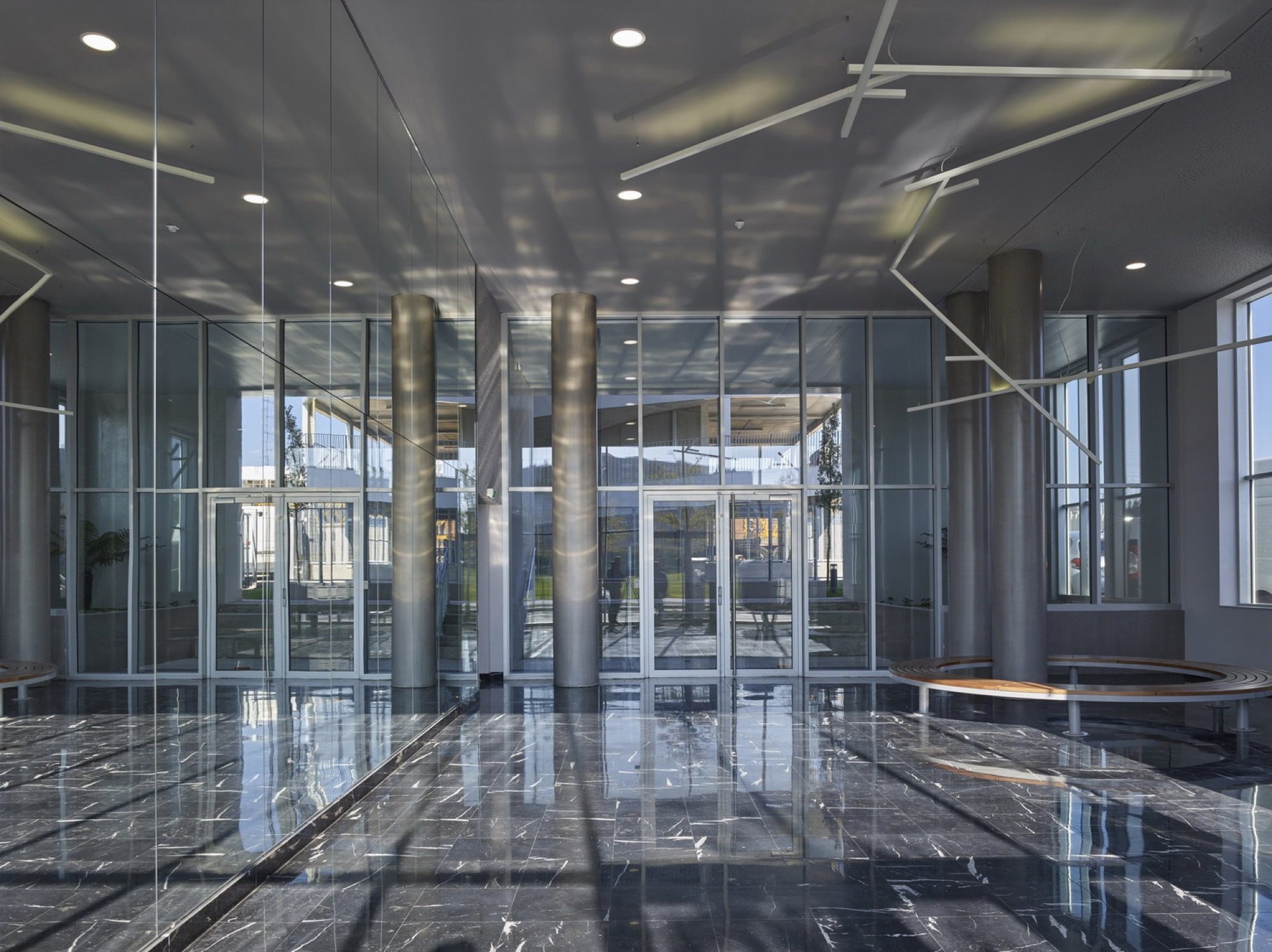 151 dwellings in ZAC du Pré Gauchet