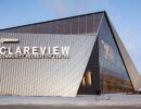 Clareview Community Recreation Centre