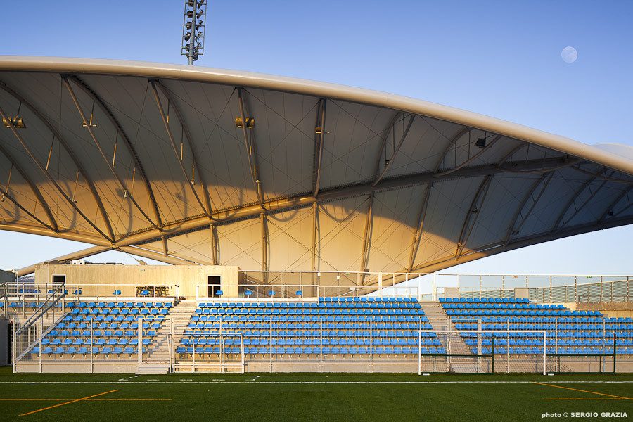 Stade Leo Lagrange