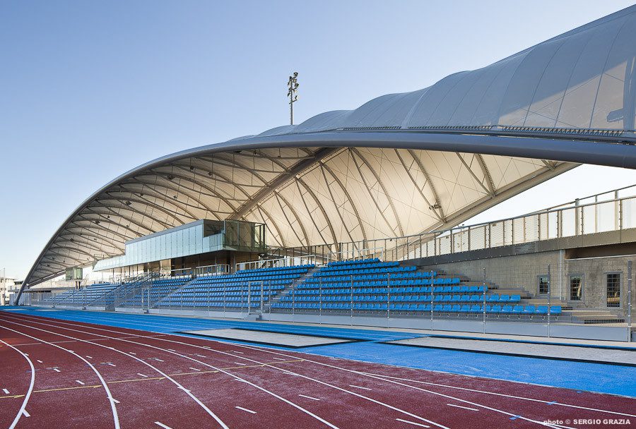 Stade Leo Lagrange