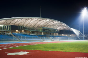 Stade Leo Lagrange