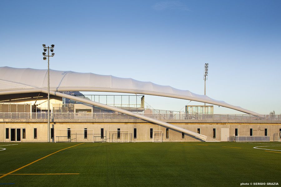 Stade Leo Lagrange