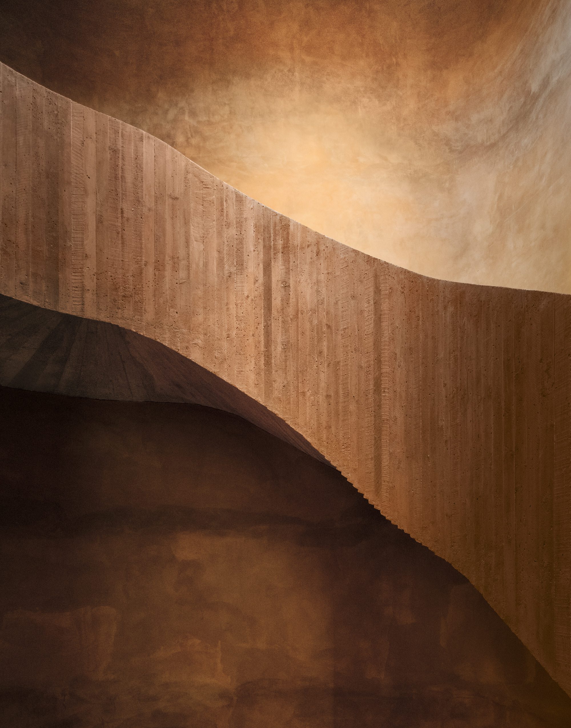 MKM Museum Küppersmühle Extension