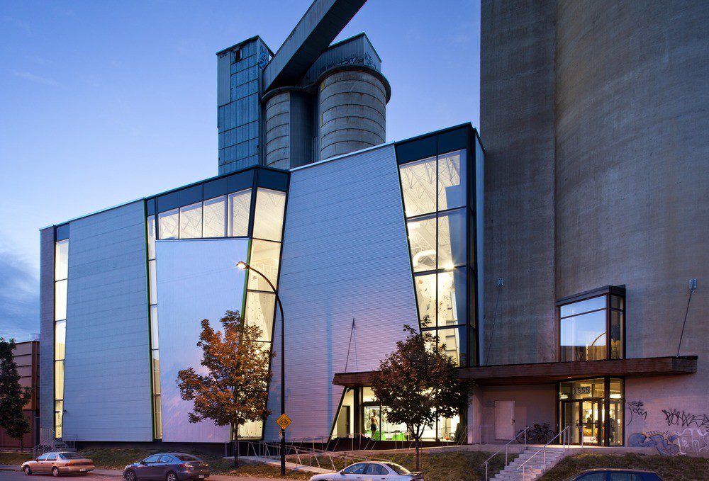 Allez UP Rock Climbing Gym