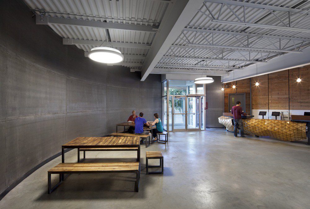 Allez UP Rock Climbing Gym