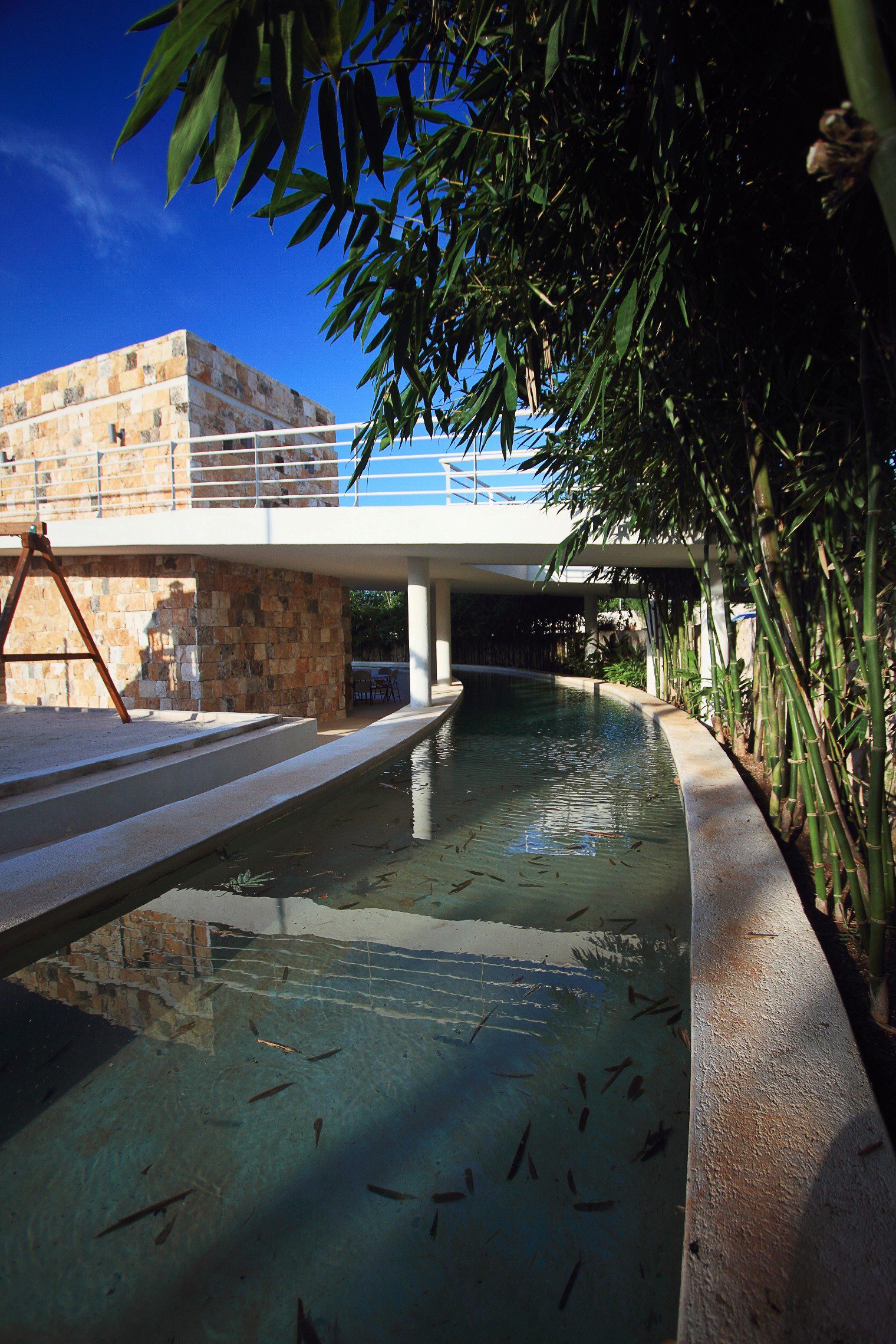 Club House Punta Lago