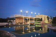 Club House Punta Lago