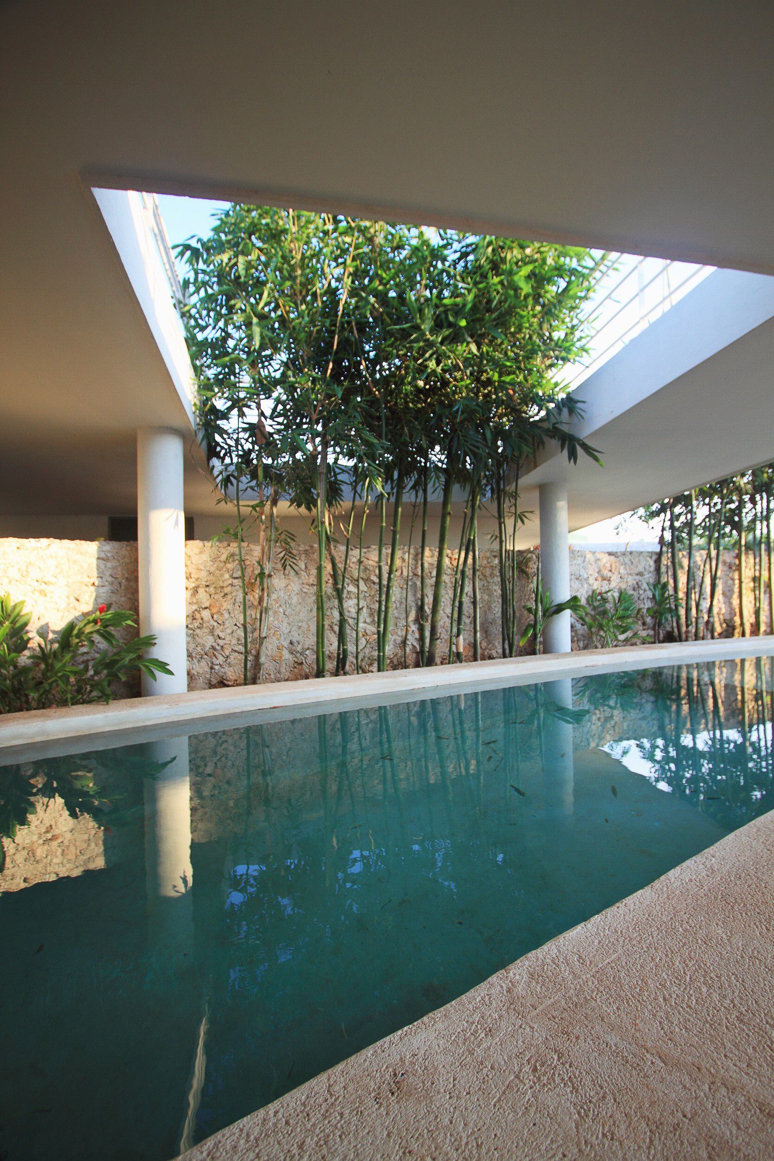 Club House Punta Lago