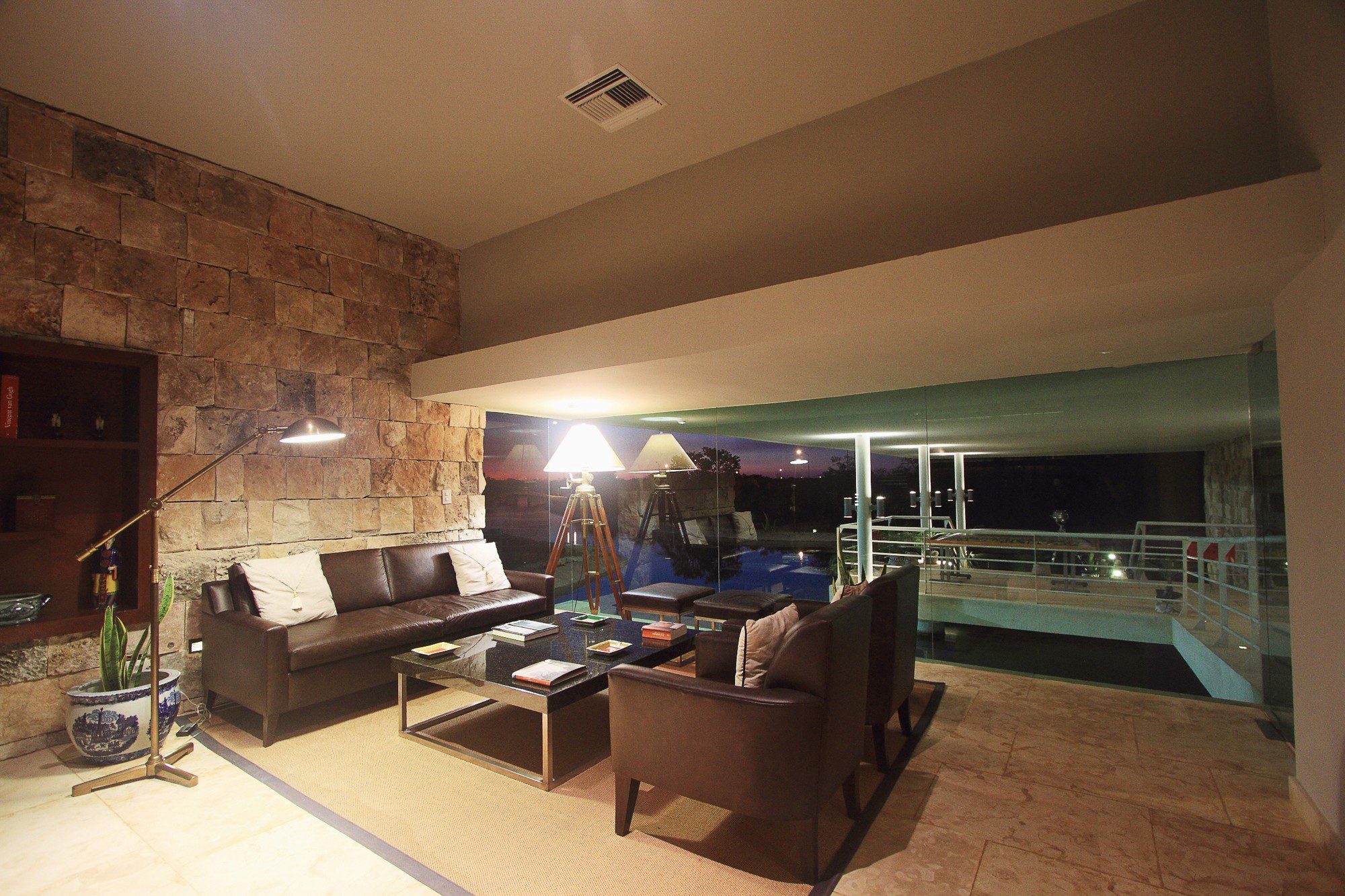 Club House Punta Lago