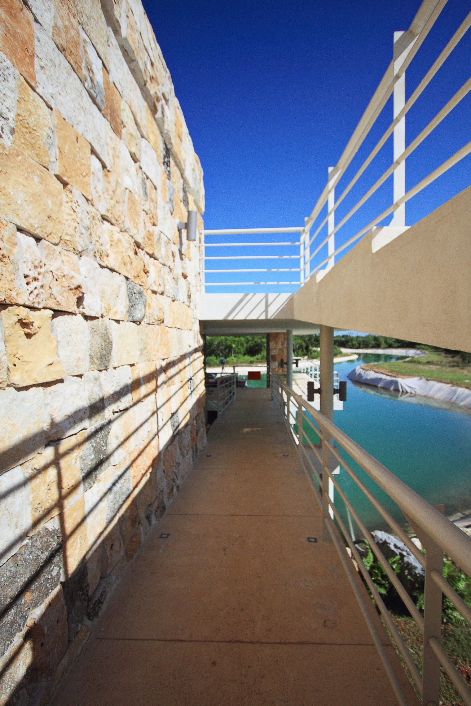 Club House Punta Lago