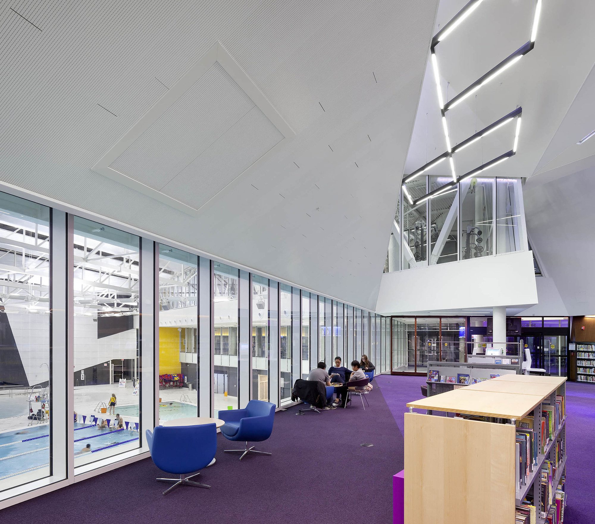 Clareview Community Recreation Centre