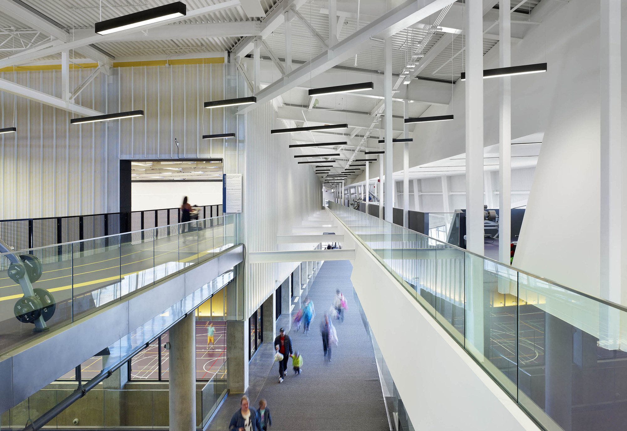 Clareview Community Recreation Centre