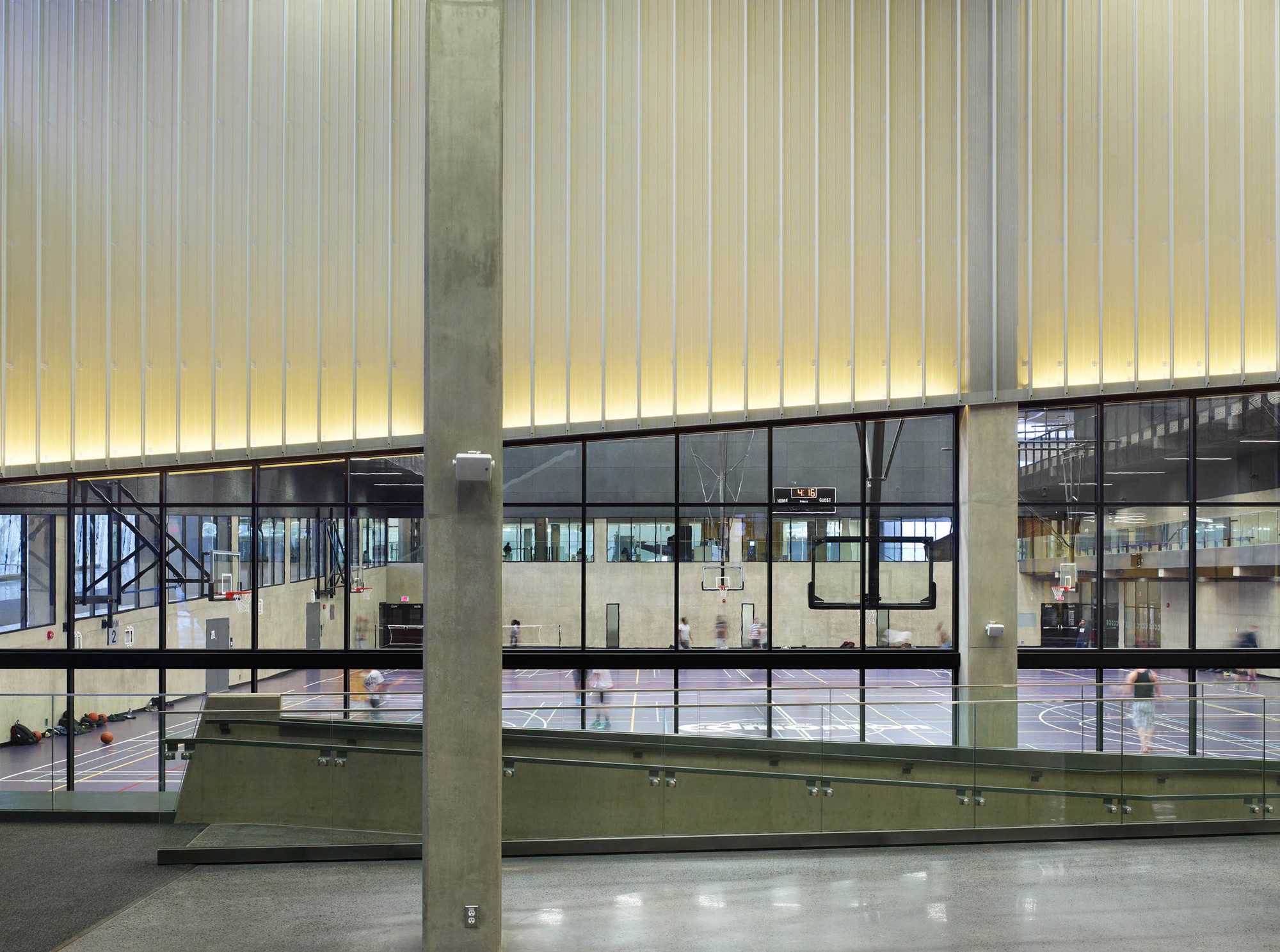 Clareview Community Recreation Centre