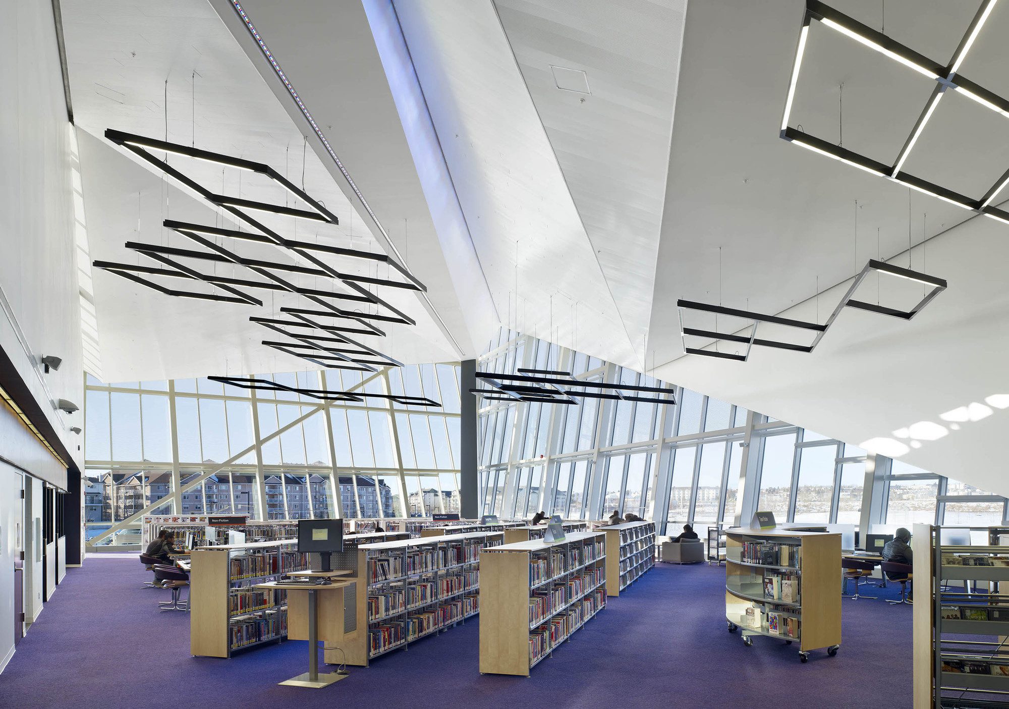 Clareview Community Recreation Centre