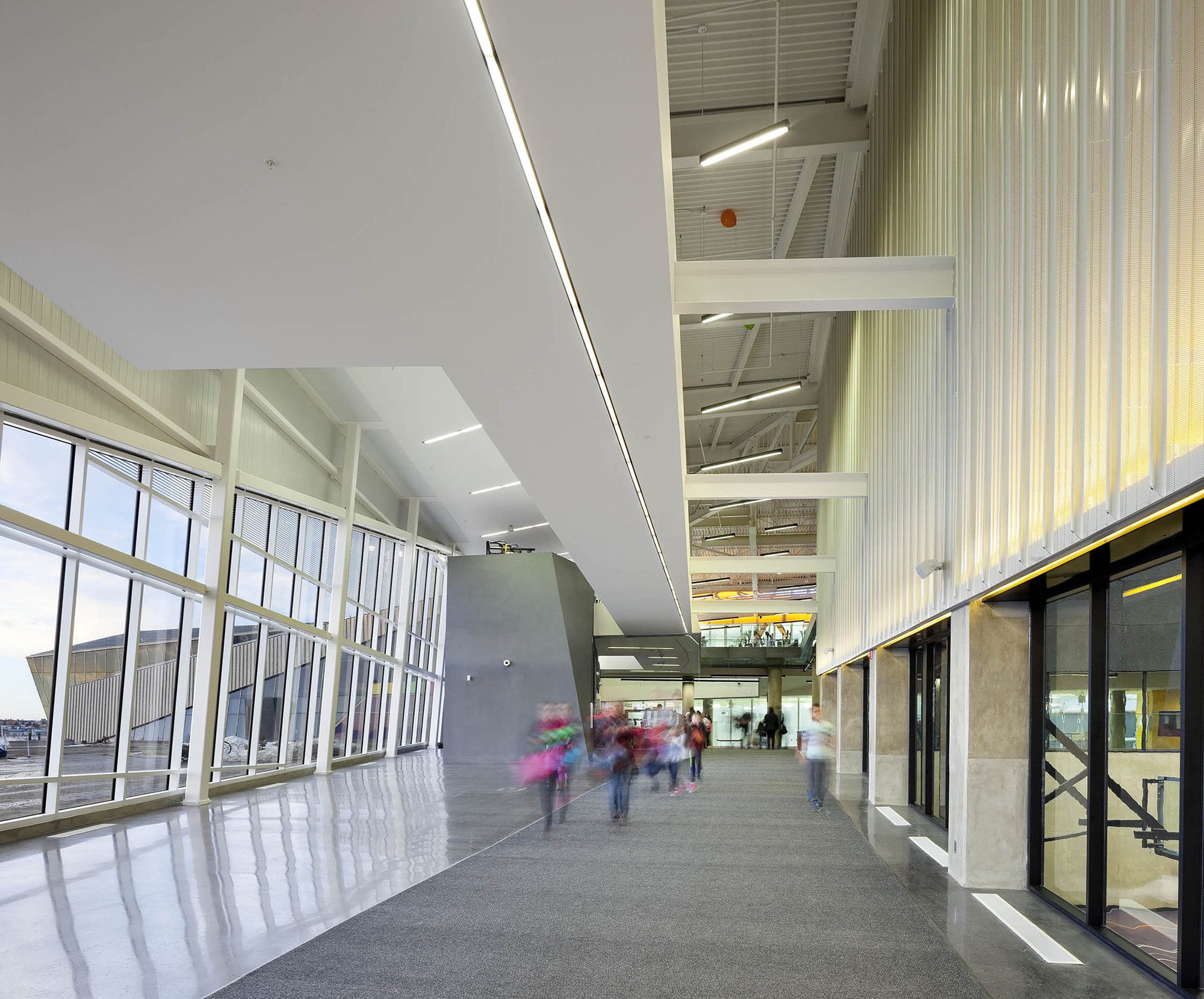 Clareview Community Recreation Centre