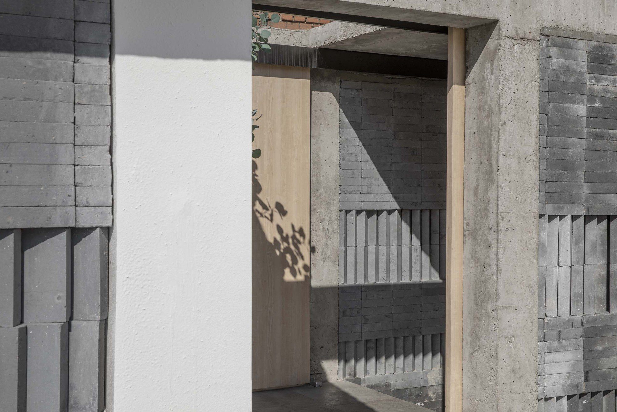 Village Courtyard Restaurant