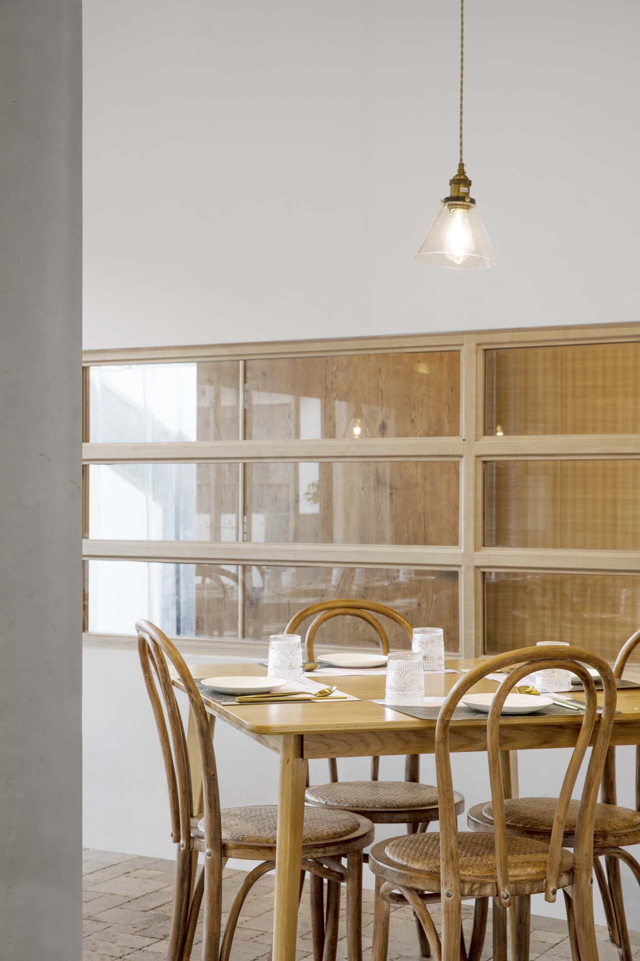 Village Courtyard Restaurant