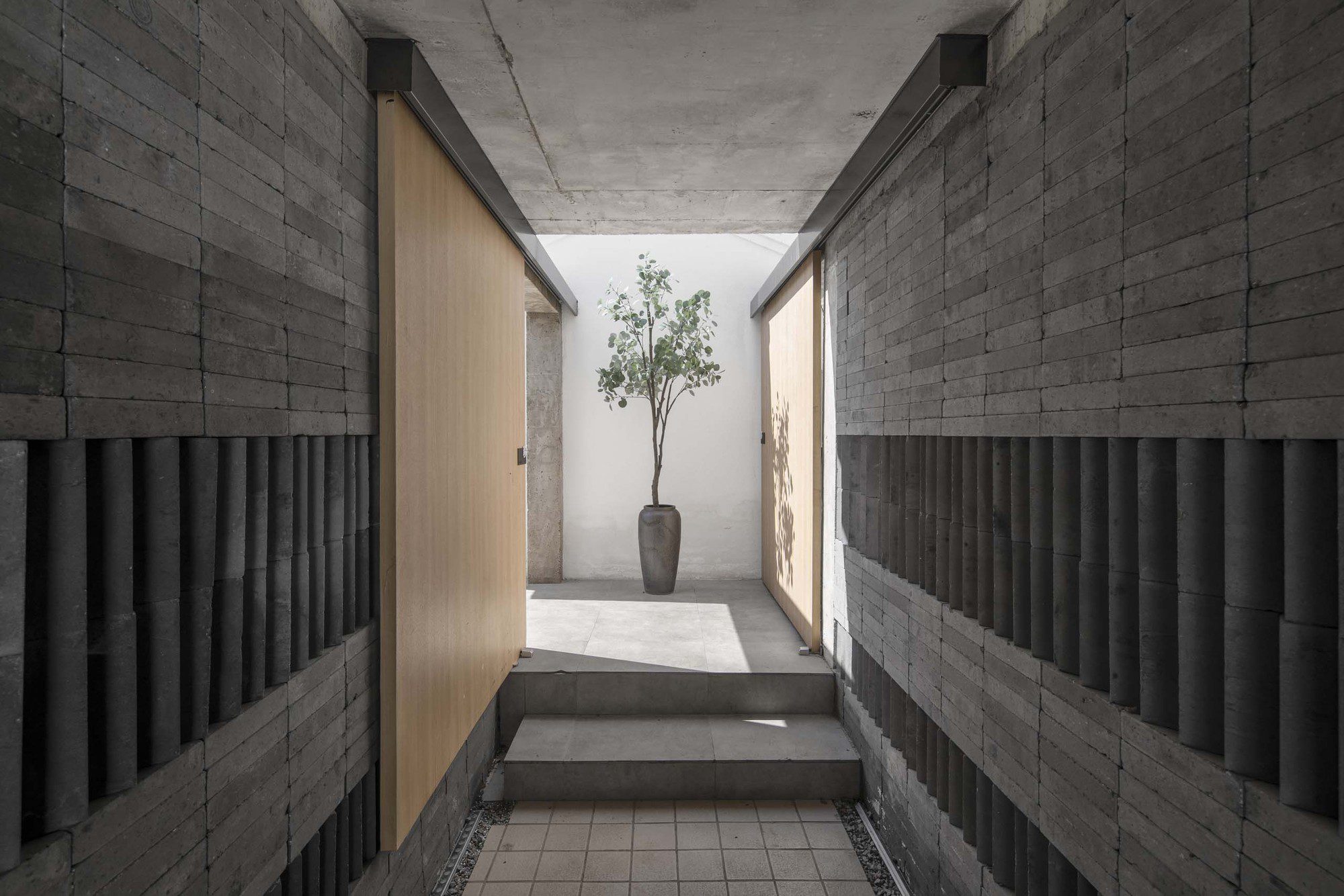 Village Courtyard Restaurant