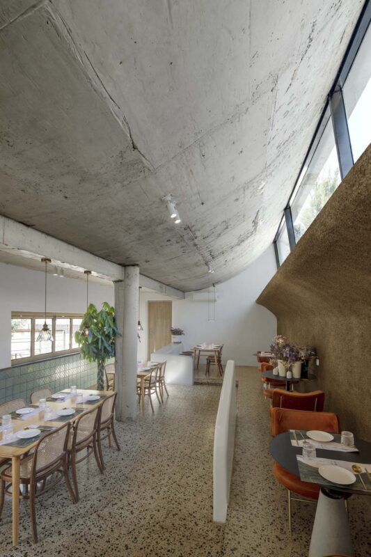 Village Courtyard Restaurant
